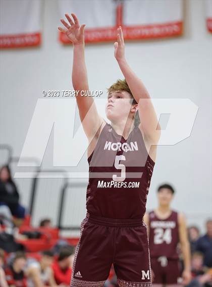 Thumbnail 3 in Morgan @ Grantsville photogallery.