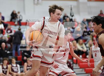 Thumbnail 1 in Morgan @ Grantsville photogallery.