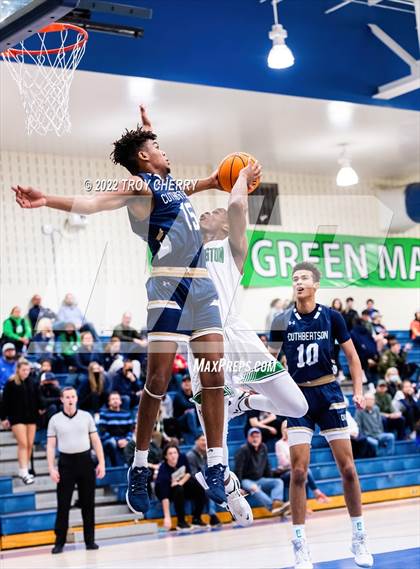 Thumbnail 3 in Cuthbertson @ Weddington photogallery.