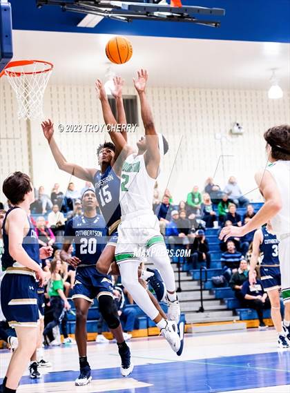 Thumbnail 2 in Cuthbertson @ Weddington photogallery.