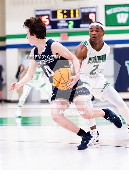 Thumbnail 2 in Cuthbertson @ Weddington photogallery.