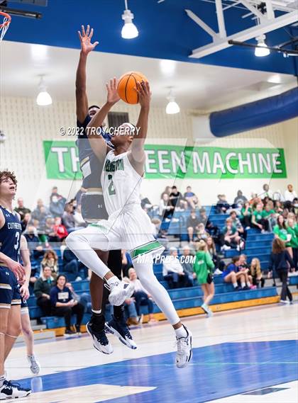 Thumbnail 3 in Cuthbertson @ Weddington photogallery.