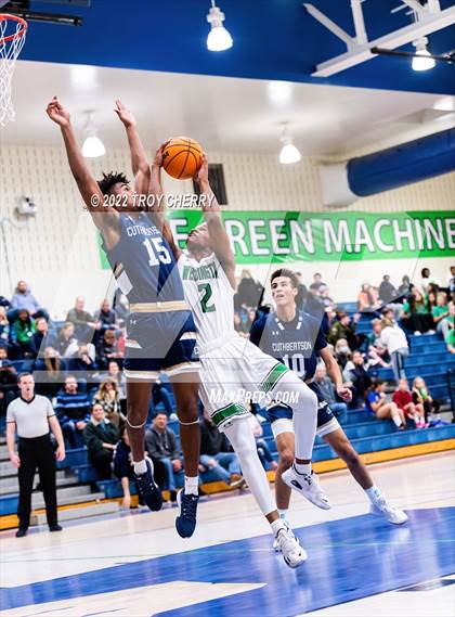 Thumbnail 2 in Cuthbertson @ Weddington photogallery.