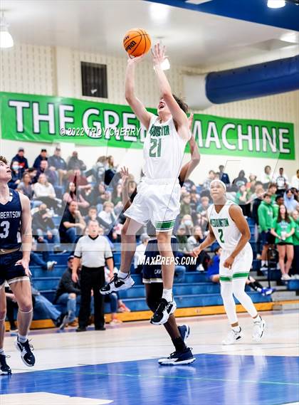 Thumbnail 2 in Cuthbertson @ Weddington photogallery.