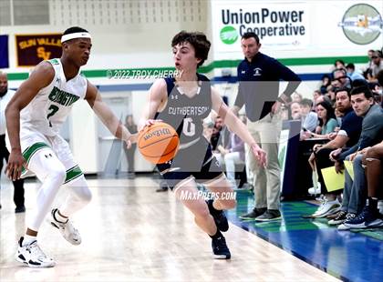 Thumbnail 1 in Cuthbertson @ Weddington photogallery.