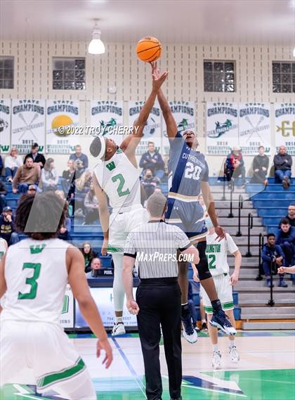 Thumbnail 1 in Cuthbertson @ Weddington photogallery.