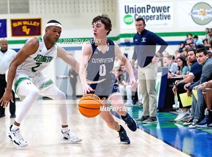 Thumbnail 2 in Cuthbertson @ Weddington photogallery.