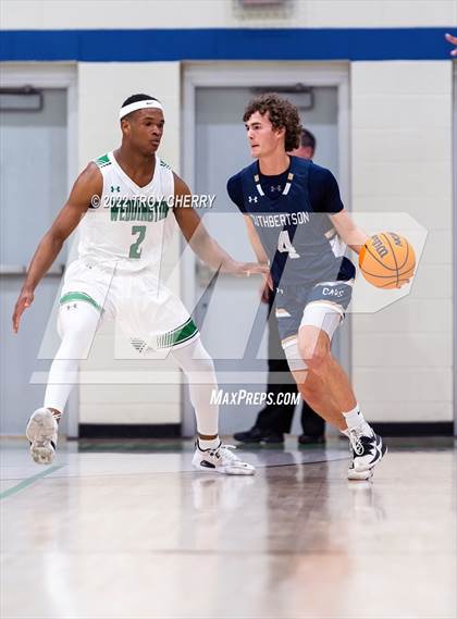 Thumbnail 1 in Cuthbertson @ Weddington photogallery.
