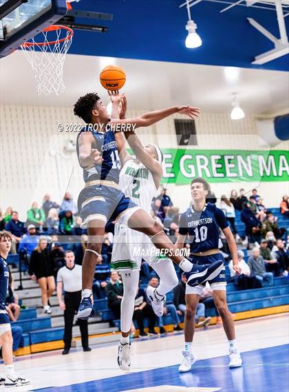 Thumbnail 1 in Cuthbertson @ Weddington photogallery.