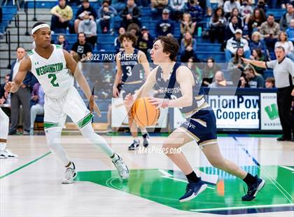 Thumbnail 3 in Cuthbertson @ Weddington photogallery.