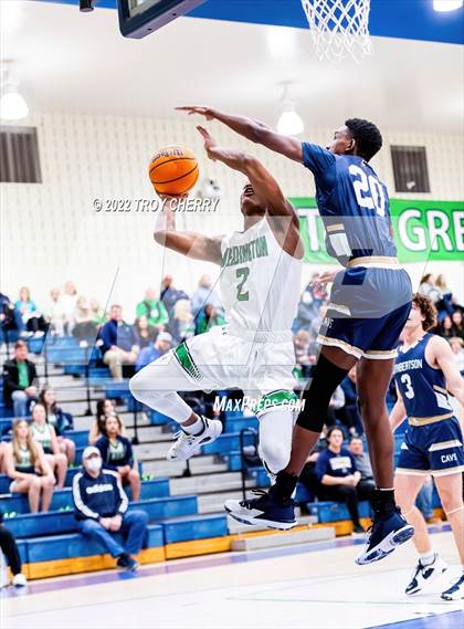 Thumbnail 2 in Cuthbertson @ Weddington photogallery.