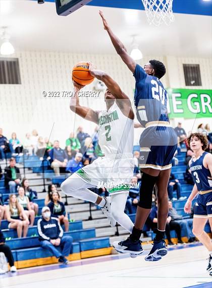 Thumbnail 1 in Cuthbertson @ Weddington photogallery.