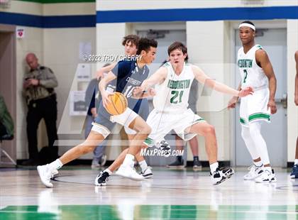 Thumbnail 3 in Cuthbertson @ Weddington photogallery.