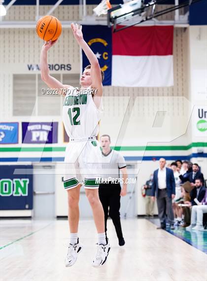 Thumbnail 3 in Cuthbertson @ Weddington photogallery.