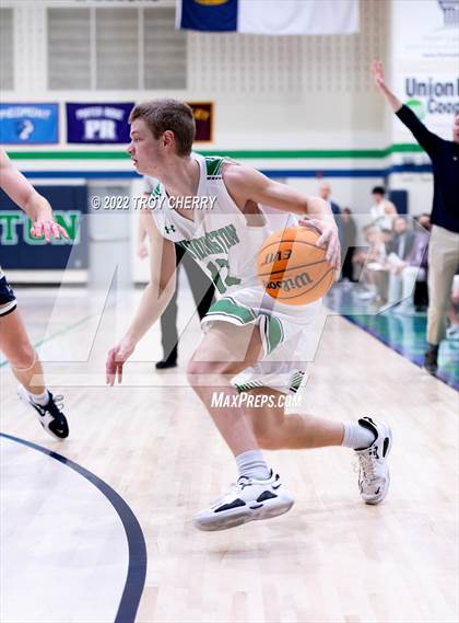 Thumbnail 1 in Cuthbertson @ Weddington photogallery.