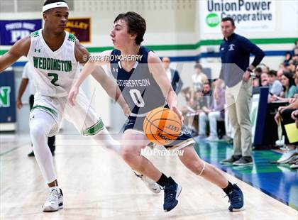 Thumbnail 3 in Cuthbertson @ Weddington photogallery.