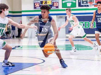 Thumbnail 1 in Cuthbertson @ Weddington photogallery.