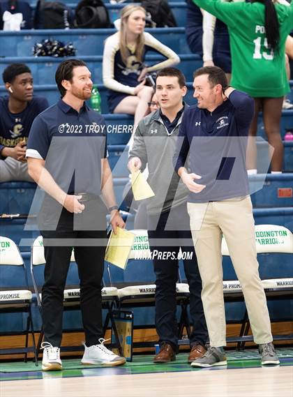 Thumbnail 2 in Cuthbertson @ Weddington photogallery.