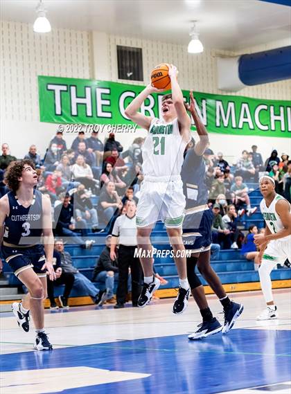 Thumbnail 3 in Cuthbertson @ Weddington photogallery.
