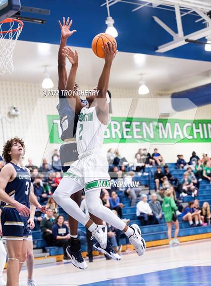 Thumbnail 1 in Cuthbertson @ Weddington photogallery.
