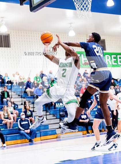 Thumbnail 3 in Cuthbertson @ Weddington photogallery.