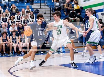 Thumbnail 2 in Cuthbertson @ Weddington photogallery.
