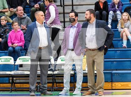 Thumbnail 1 in Cuthbertson @ Weddington photogallery.