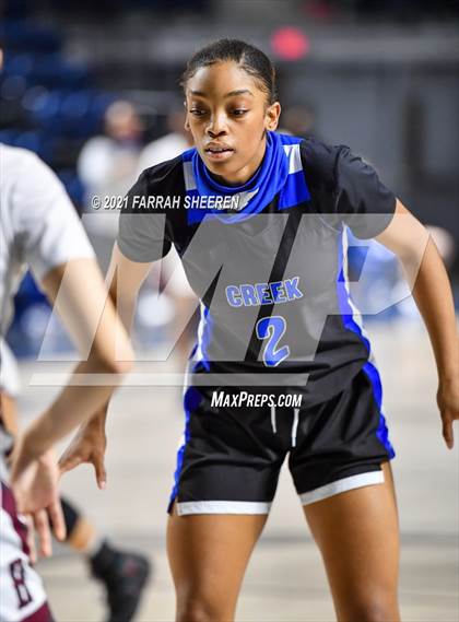 Thumbnail 1 in Cypress Creek v Heights (UIL 6A Regional Quarterfinal Playoff) photogallery.