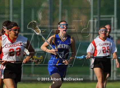 Thumbnail 3 in Lockport @ Clarence photogallery.