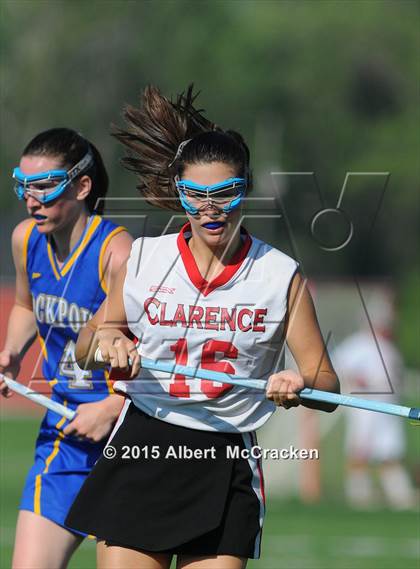 Thumbnail 2 in Lockport @ Clarence photogallery.