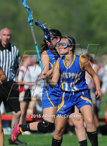 Thumbnail 1 in Lockport @ Clarence photogallery.