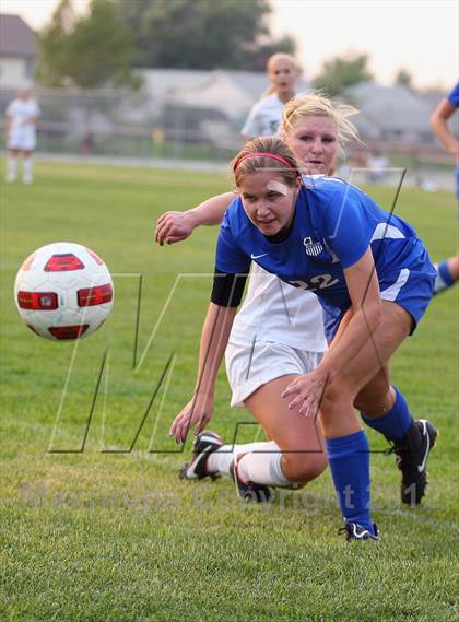 Thumbnail 2 in Timberline @ Mountain View photogallery.