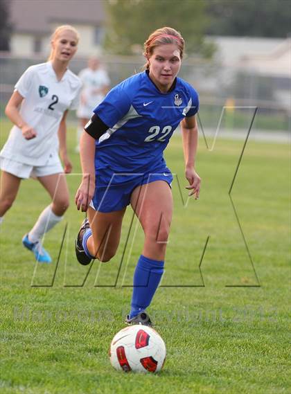 Thumbnail 2 in Timberline @ Mountain View photogallery.