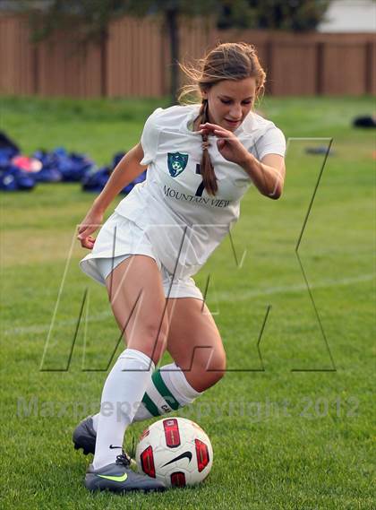 Thumbnail 3 in Timberline @ Mountain View photogallery.