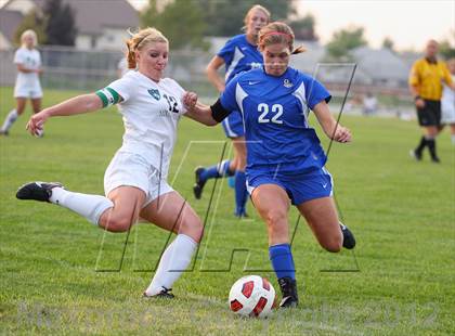 Thumbnail 3 in Timberline @ Mountain View photogallery.