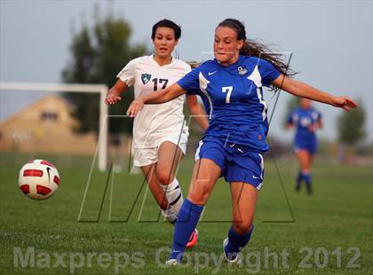 Thumbnail 3 in Timberline @ Mountain View photogallery.