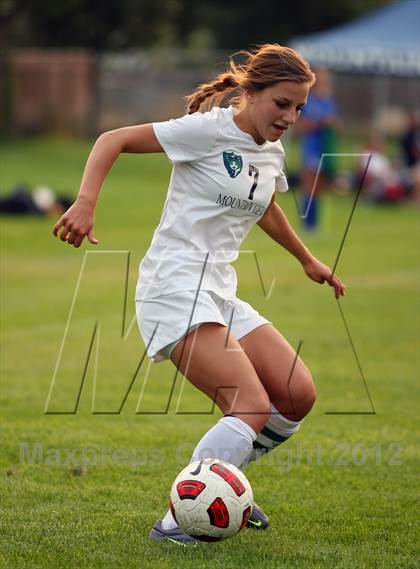 Thumbnail 2 in Timberline @ Mountain View photogallery.