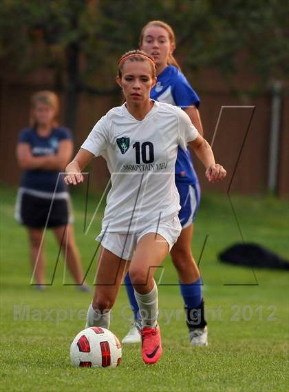 Thumbnail 2 in Timberline @ Mountain View photogallery.