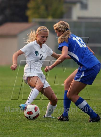 Thumbnail 1 in Timberline @ Mountain View photogallery.