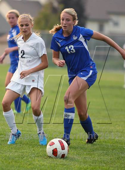 Thumbnail 2 in Timberline @ Mountain View photogallery.