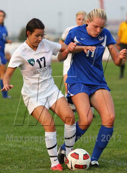 Thumbnail 3 in Timberline @ Mountain View photogallery.