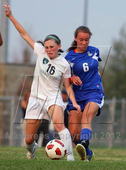 Thumbnail 2 in Timberline @ Mountain View photogallery.