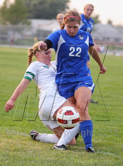 Thumbnail 2 in Timberline @ Mountain View photogallery.