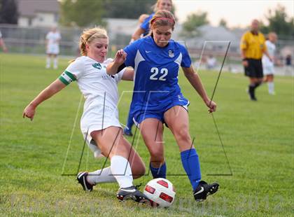 Thumbnail 1 in Timberline @ Mountain View photogallery.