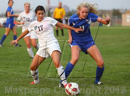 Thumbnail 2 in Timberline @ Mountain View photogallery.