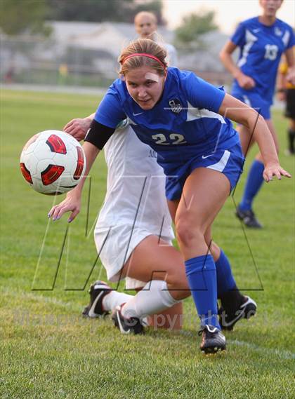 Thumbnail 1 in Timberline @ Mountain View photogallery.