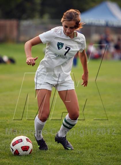 Thumbnail 2 in Timberline @ Mountain View photogallery.