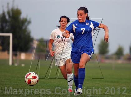 Thumbnail 1 in Timberline @ Mountain View photogallery.