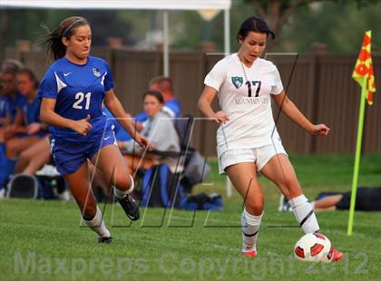 Thumbnail 1 in Timberline @ Mountain View photogallery.