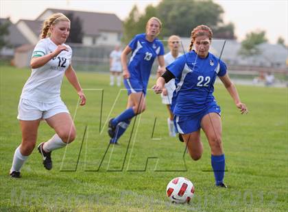 Thumbnail 1 in Timberline @ Mountain View photogallery.